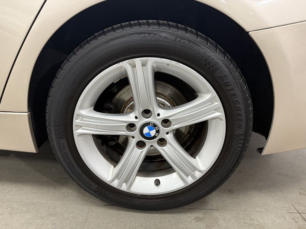 Used BMW 3 Series 2014 for sale - 76256628: Photo 47