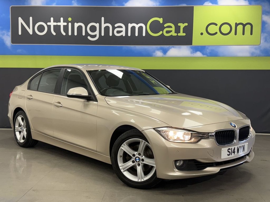 Used BMW 3 Series 2014 for sale - 76256628: Photo 49
