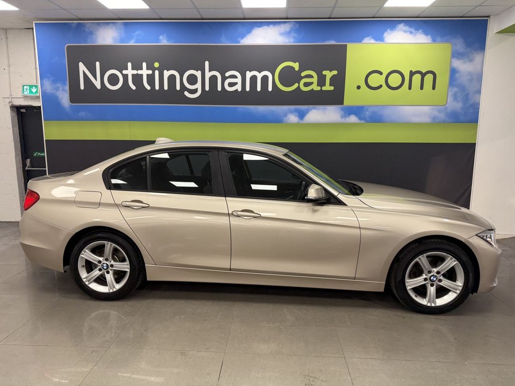 Used BMW 3 Series 2014 for sale - 76256628: Photo 5