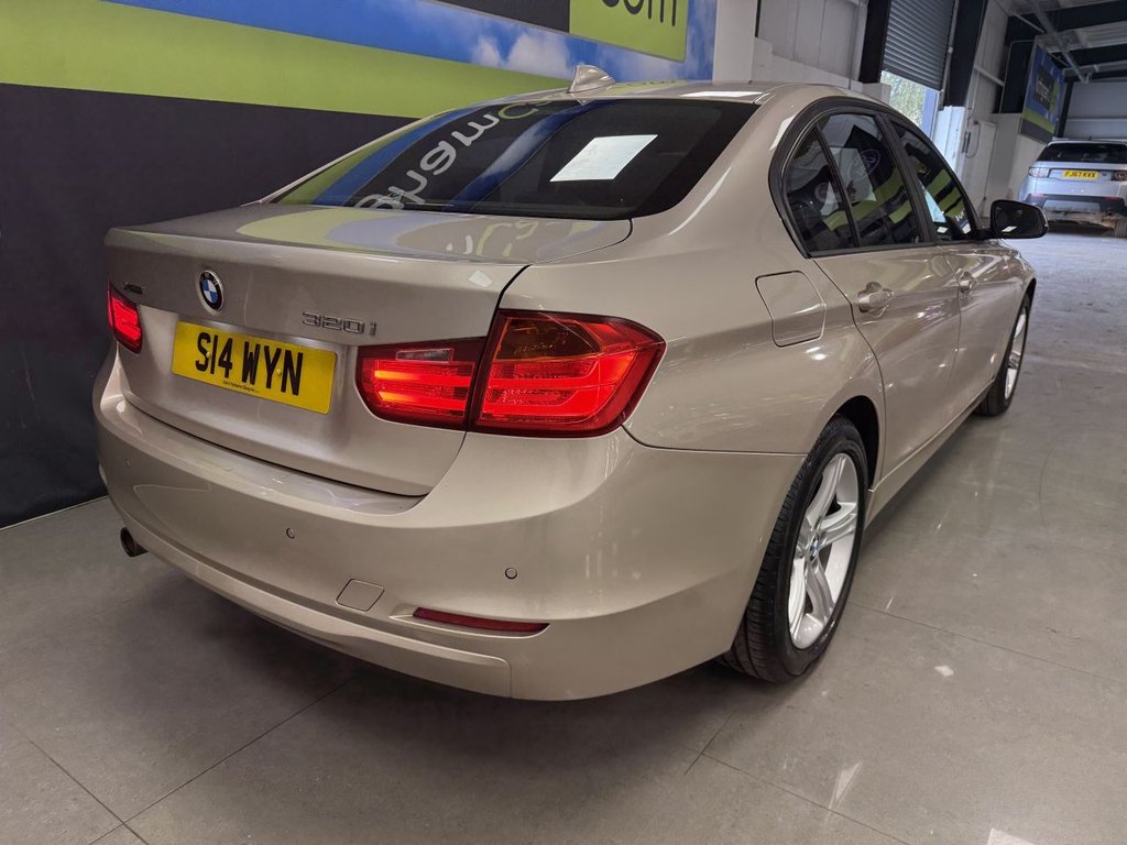 Used BMW 3 Series 2014 for sale - 76256628: Photo 6
