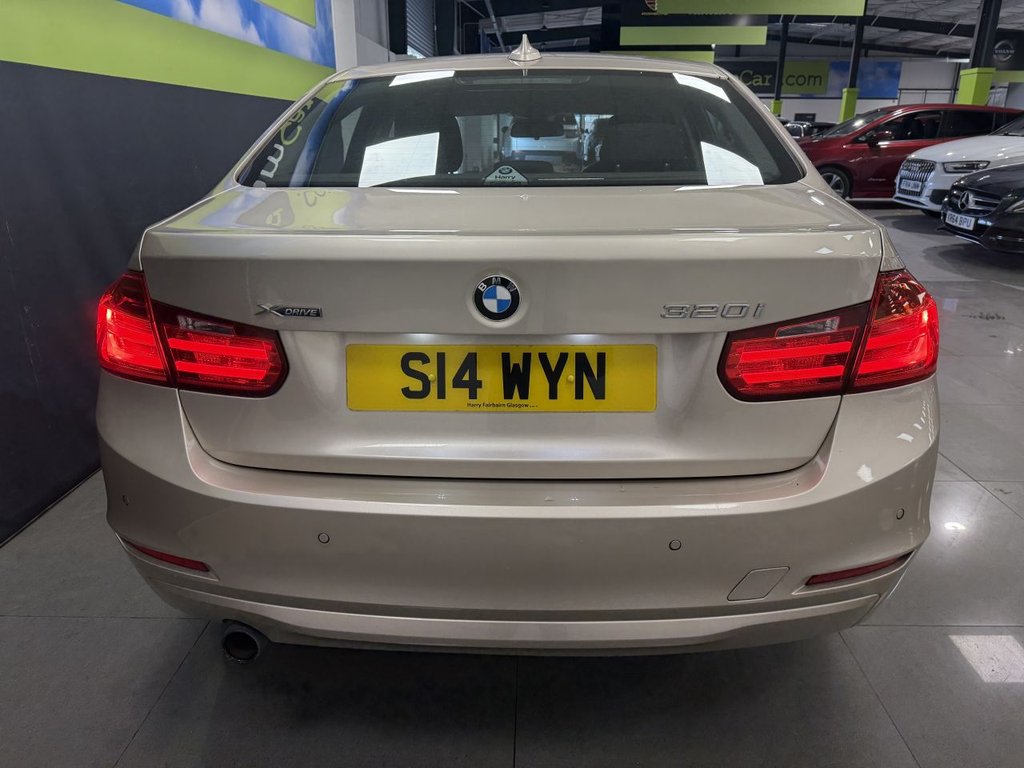 Used BMW 3 Series 2014 for sale - 76256628: Photo 7