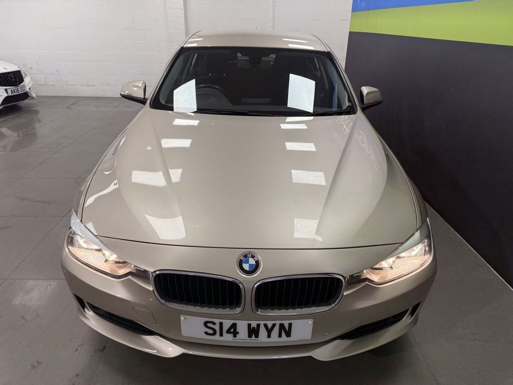 Used BMW 3 Series 2014 for sale - 76256628: Photo 8