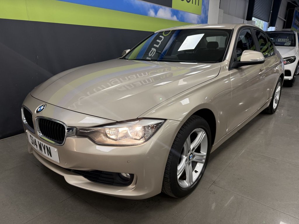 Used BMW 3 Series 2014 for sale - 76256628: Photo 9