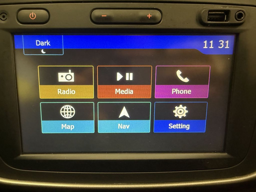 Vehicle 31