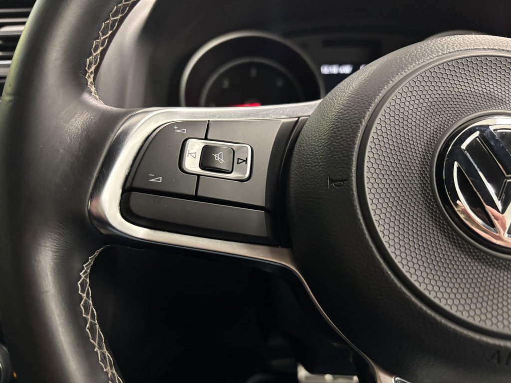 Used Volkswagen Scirocco 2018 for sale - 77534689: Photo 17