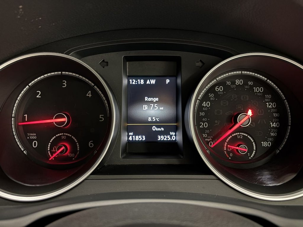 Used Volkswagen Scirocco 2018 for sale - 77534689: Photo 18