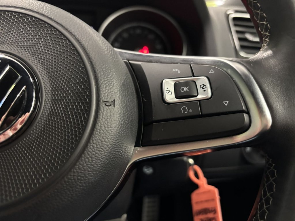 Used Volkswagen Scirocco 2018 for sale - 77534689: Photo 19