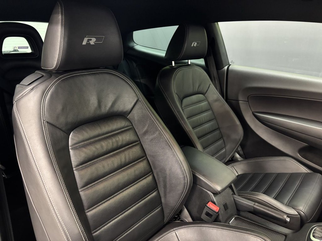 Used Volkswagen Scirocco 2018 for sale - 77534689: Photo 20
