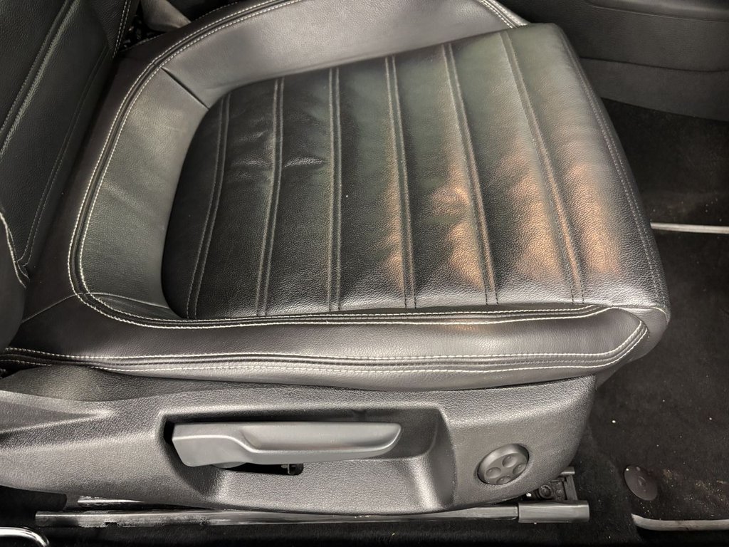 Used Volkswagen Scirocco 2018 for sale - 77534689: Photo 21