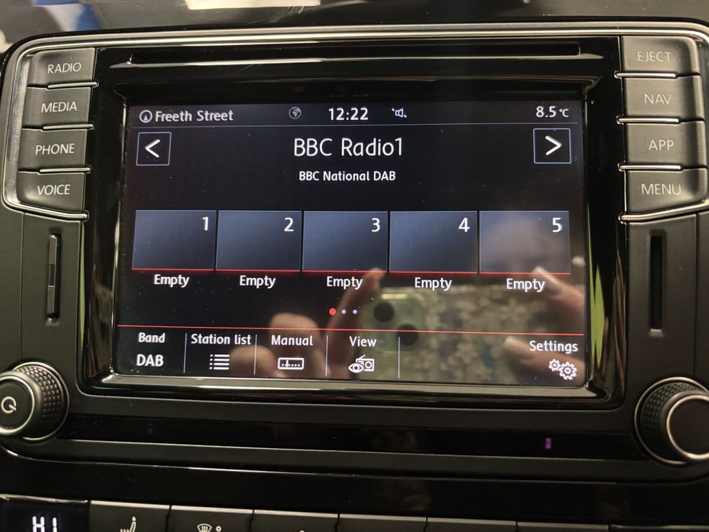 Used Volkswagen Scirocco 2018 for sale - 77534689: Photo 24