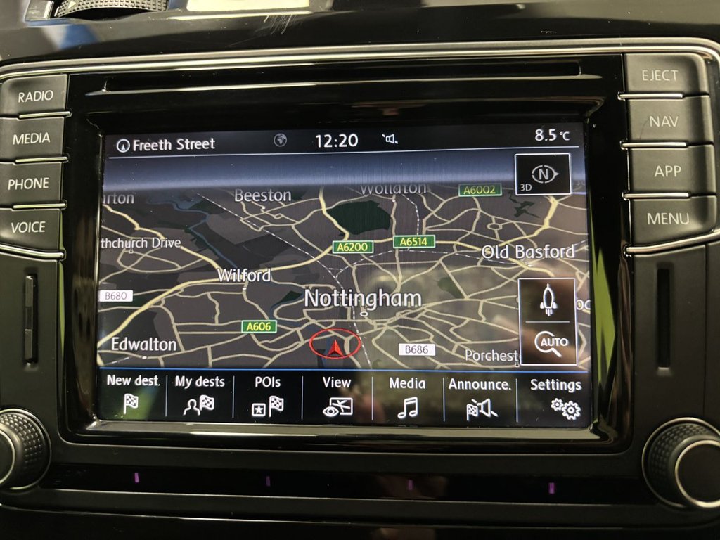 Used Volkswagen Scirocco 2018 for sale - 77534689: Photo 25