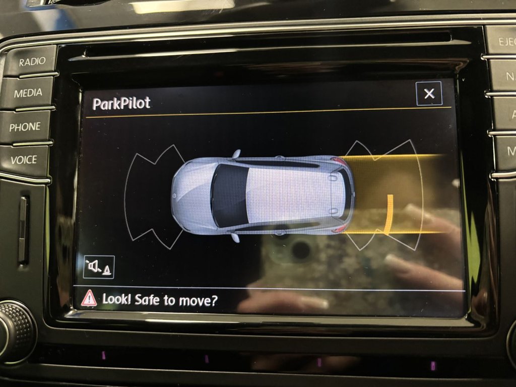 Used Volkswagen Scirocco 2018 for sale - 77534689: Photo 26