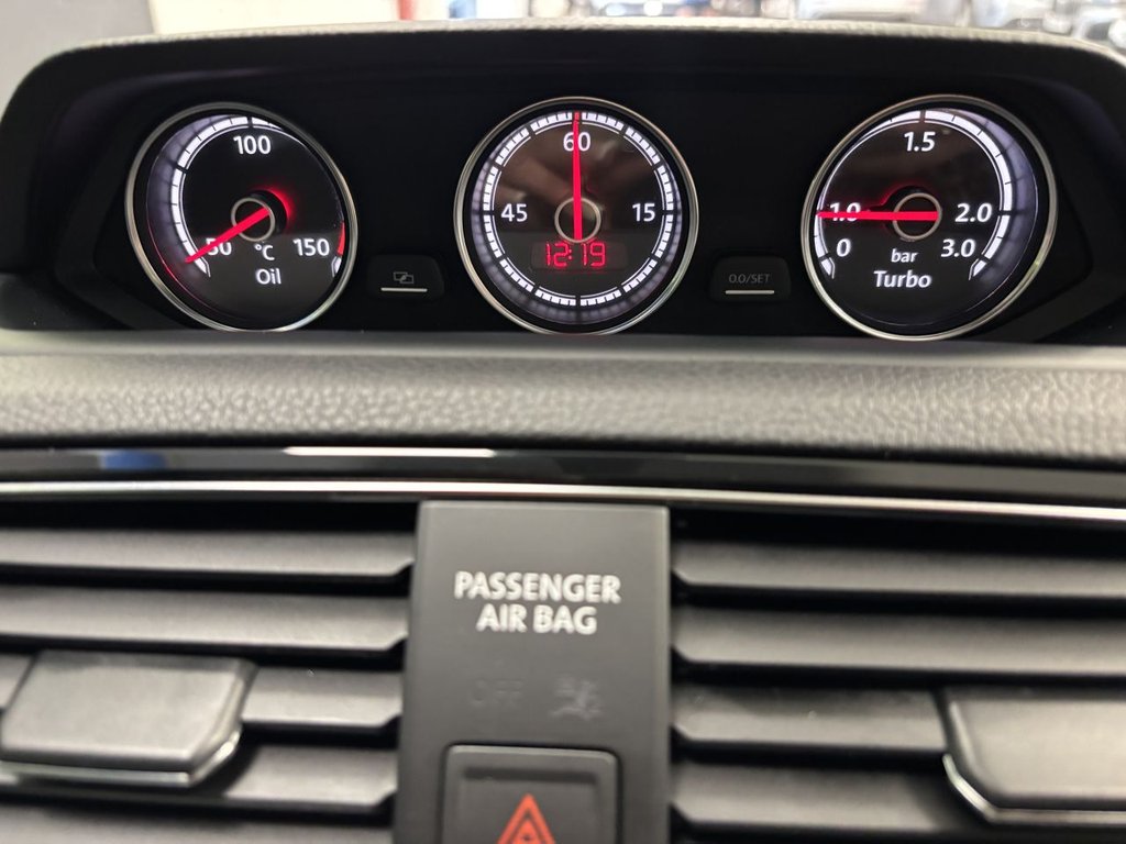 Used Volkswagen Scirocco 2018 for sale - 77534689: Photo 29