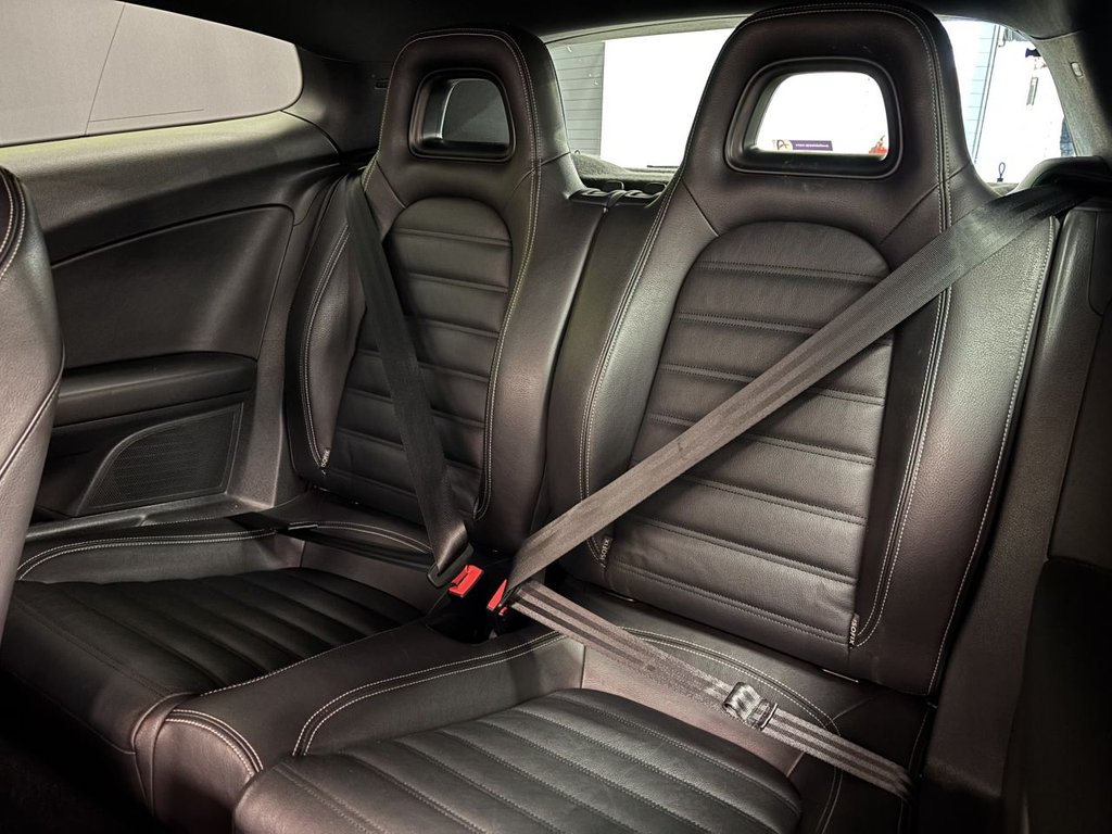 Used Volkswagen Scirocco 2018 for sale - 77534689: Photo 34