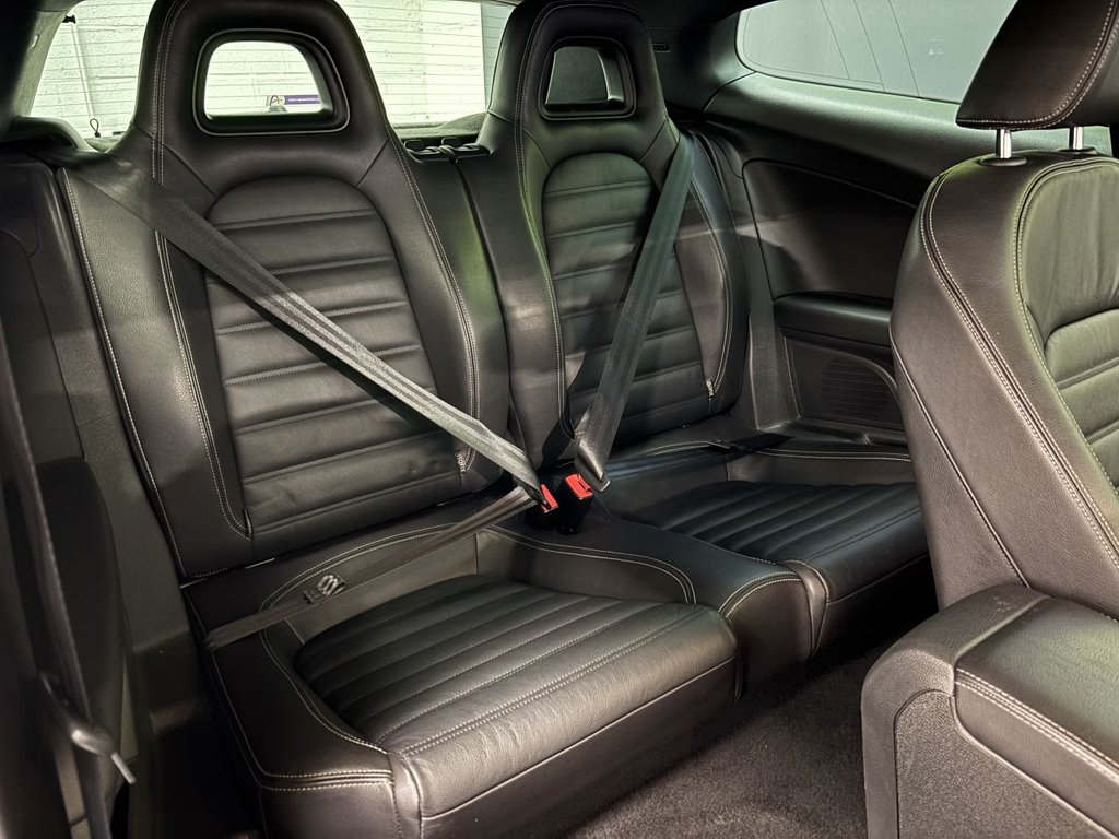 Used Volkswagen Scirocco 2018 for sale - 77534689: Photo 35