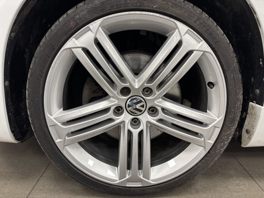 Used Volkswagen Scirocco 2018 for sale - 77534689: Photo 39