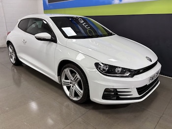 Used Volkswagen Scirocco 2018 for sale - 77534689: Photo