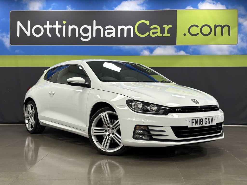 Used Volkswagen Scirocco 2018 for sale - 77534689: Photo 40