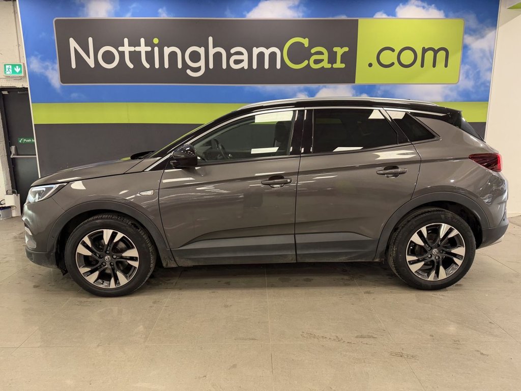 Used Vauxhall Grandland X 2020 for sale - 77891065: Photo 17