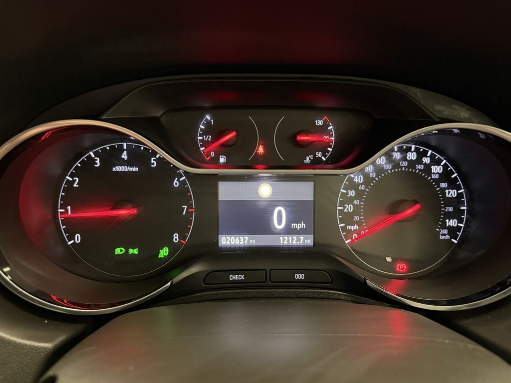 Used Vauxhall Grandland X 2020 for sale - 77891065: Photo 19