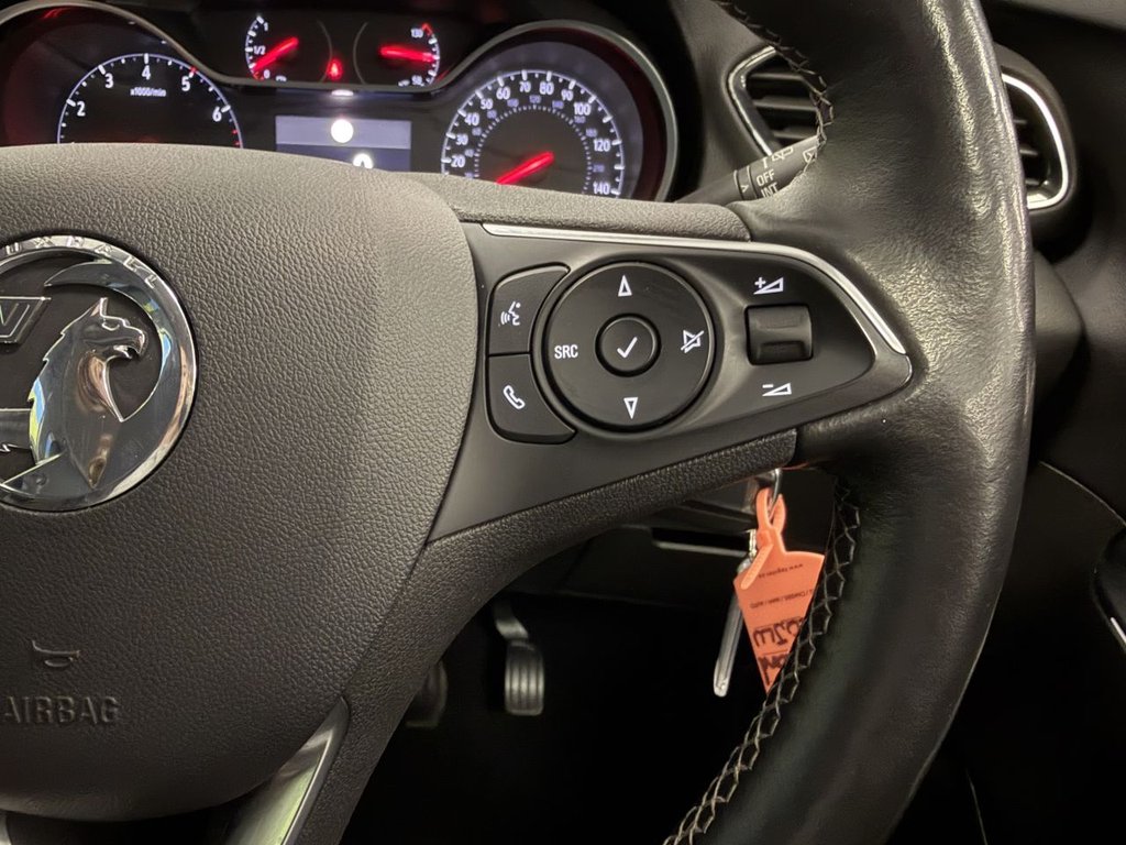 Used Vauxhall Grandland X 2020 for sale - 77891065: Photo 20