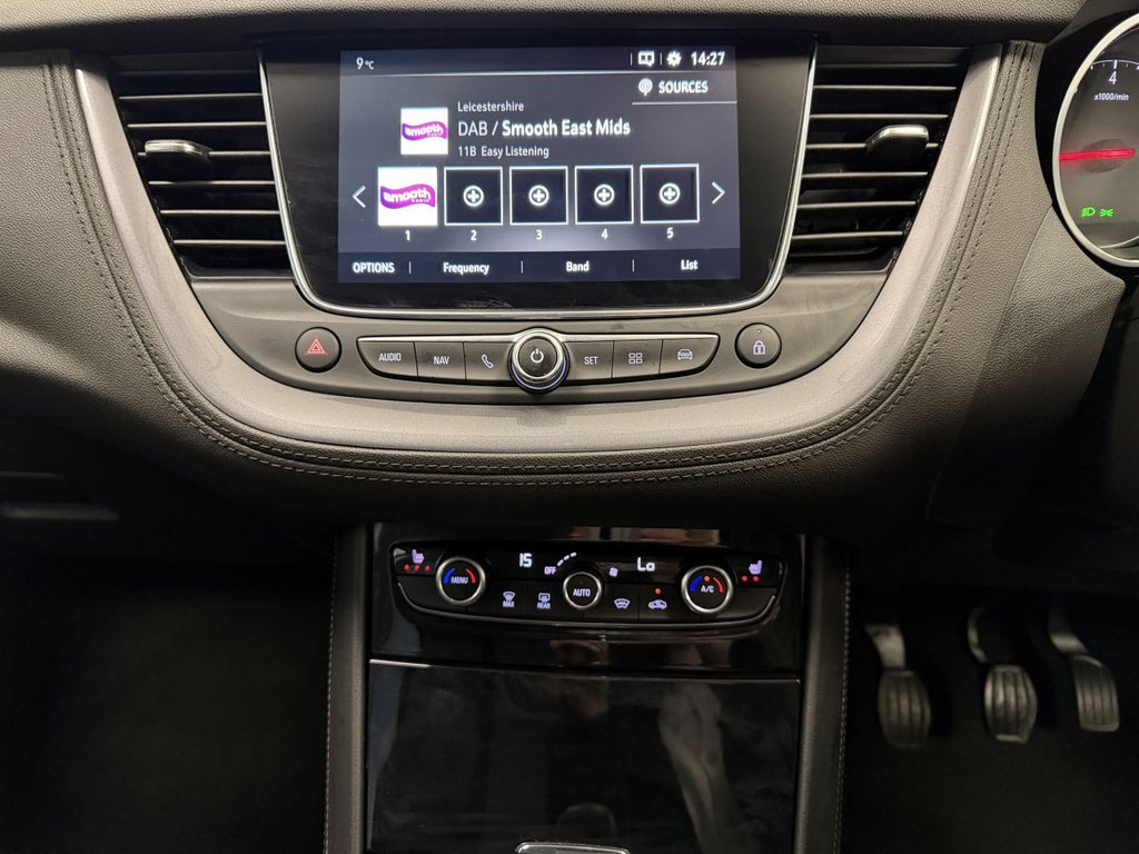 Used Vauxhall Grandland X 2020 for sale - 77891065: Photo 24