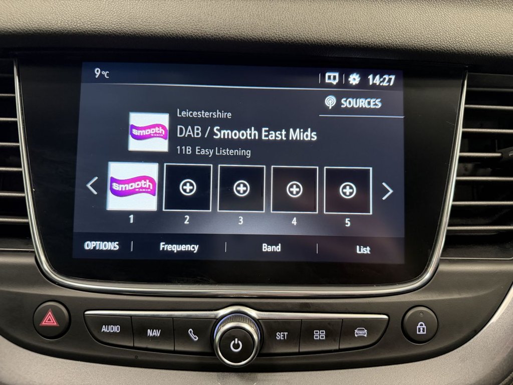 Used Vauxhall Grandland X 2020 for sale - 77891065: Photo 25