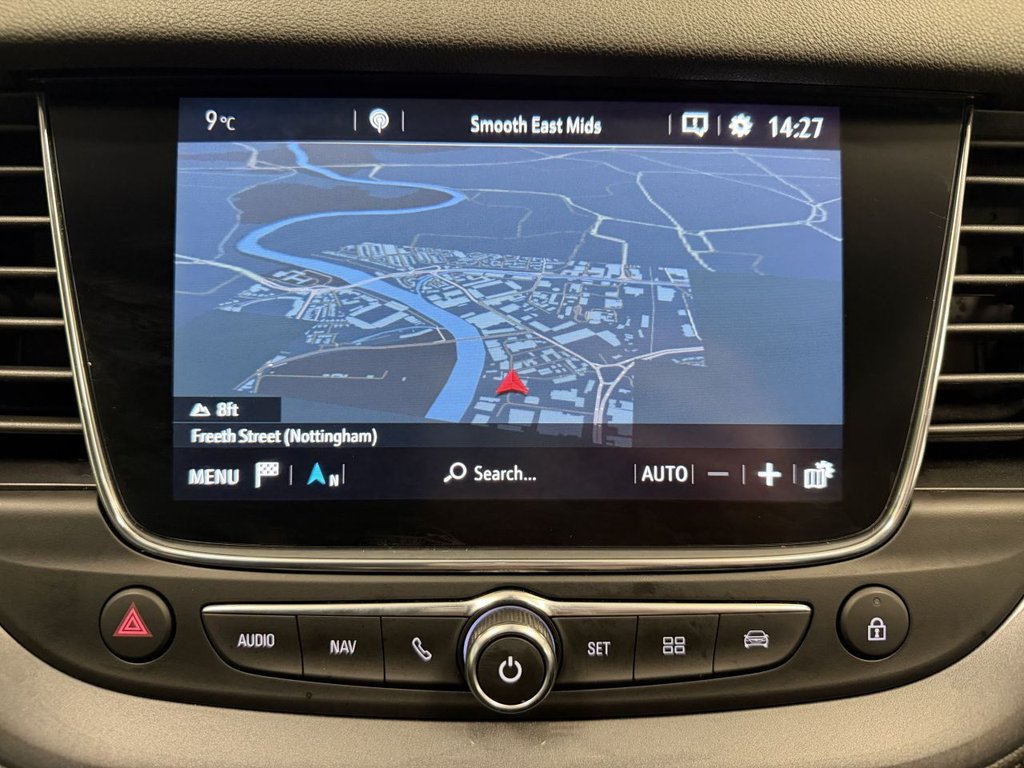 Used Vauxhall Grandland X 2020 for sale - 77891065: Photo 26