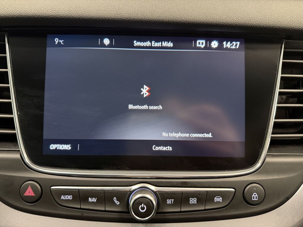 Used Vauxhall Grandland X 2020 for sale - 77891065: Photo 27