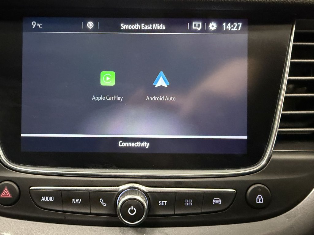 Used Vauxhall Grandland X 2020 for sale - 77891065: Photo 28