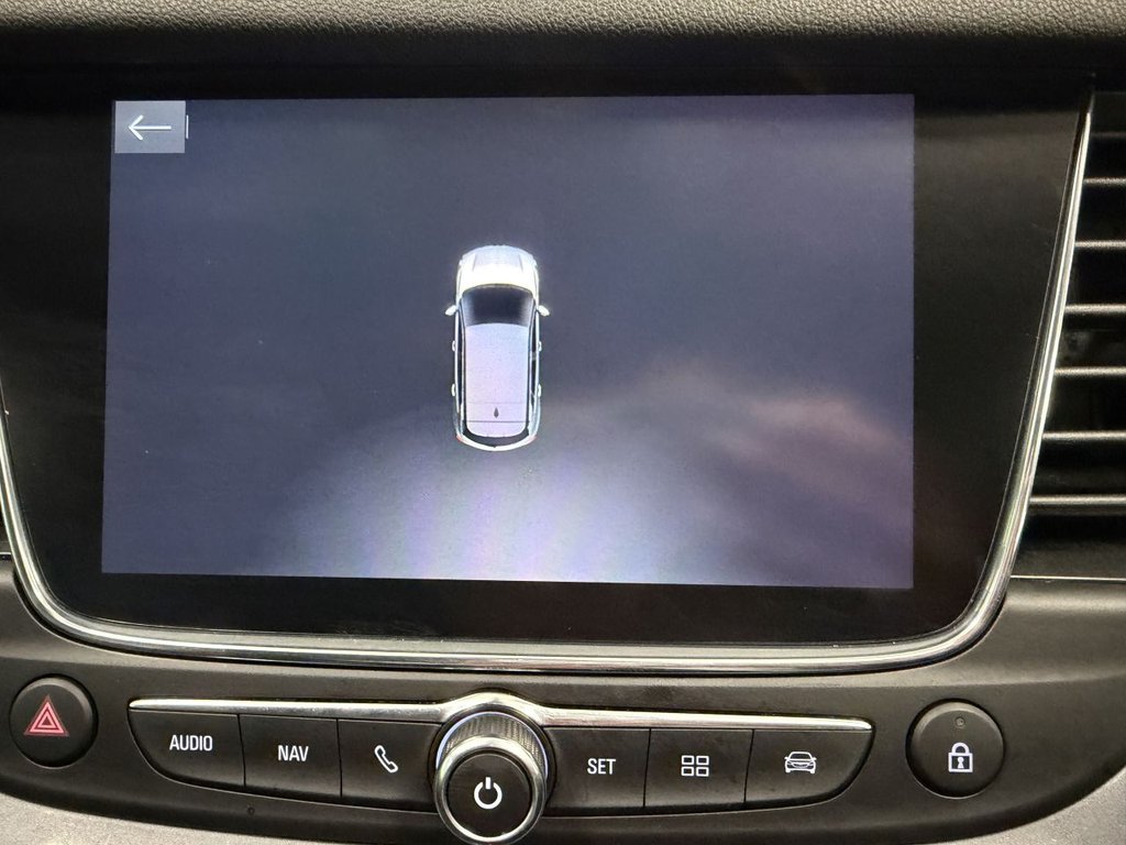 Used Vauxhall Grandland X 2020 for sale - 77891065: Photo 29