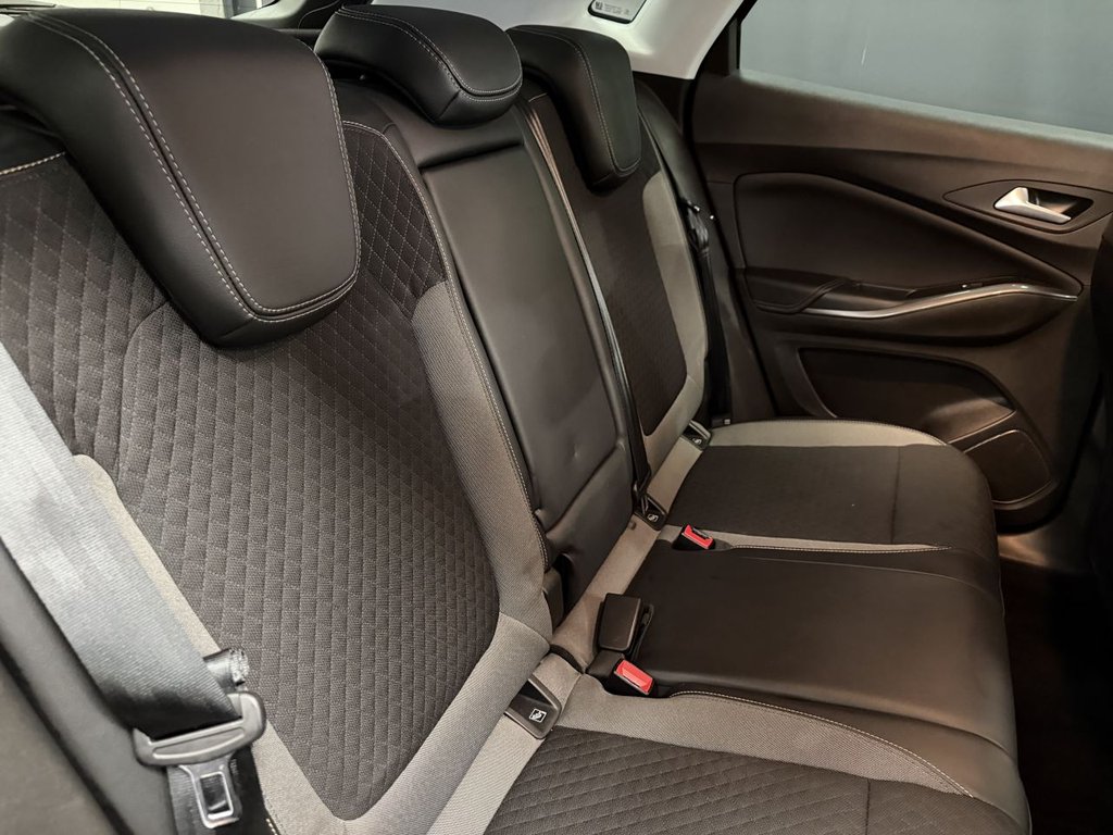 Used Vauxhall Grandland X 2020 for sale - 77891065: Photo 35