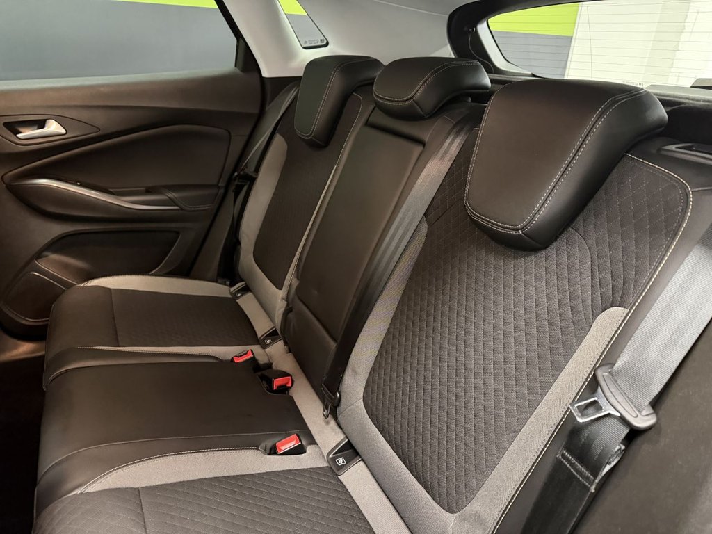 Used Vauxhall Grandland X 2020 for sale - 77891065: Photo 37