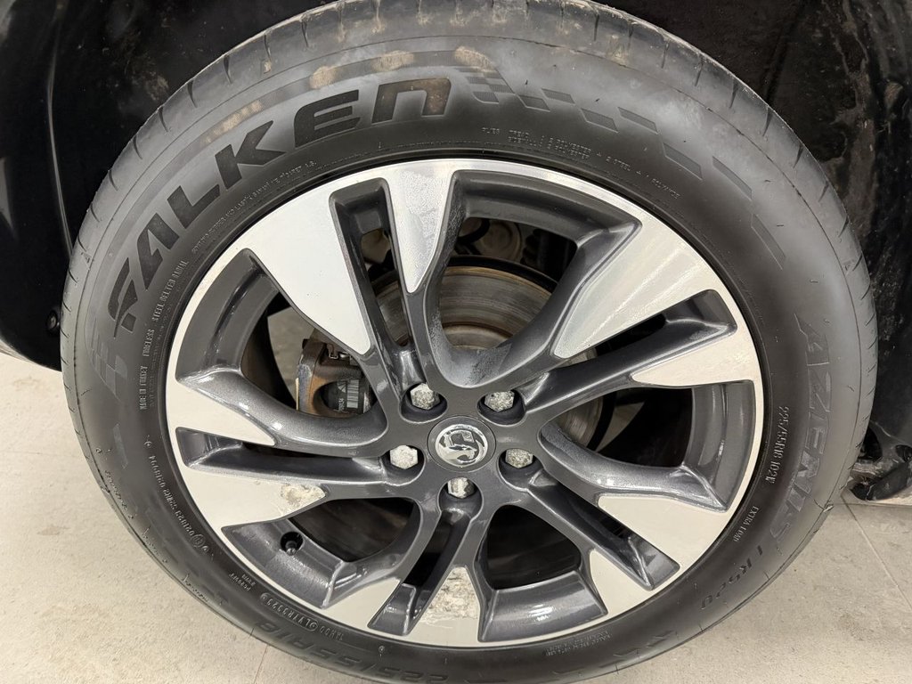 Used Vauxhall Grandland X 2020 for sale - 77891065: Photo 40