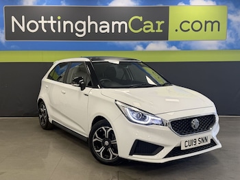 Used MG MG3 2019 for sale - 79009383: Photo