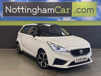 Used MG MG3 2019 for sale - 79009383: Photo