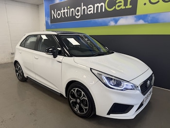 Used MG MG3 2019 for sale - 79009383: Photo