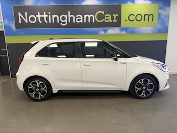 Used MG MG3 2019 for sale - 79009383: Photo