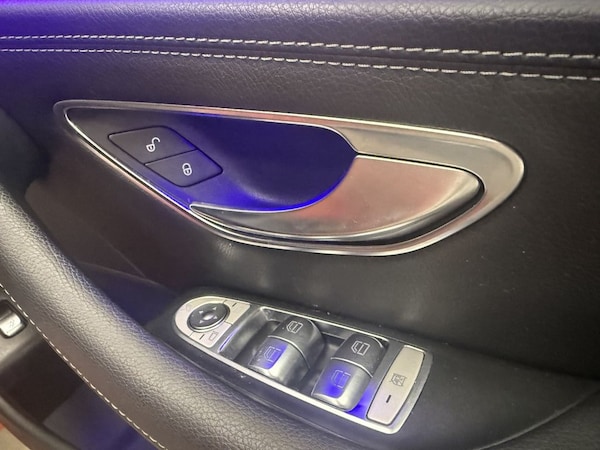 Used Mercedes-Benz E Class 2018 for sale - 76256340: Photo 15