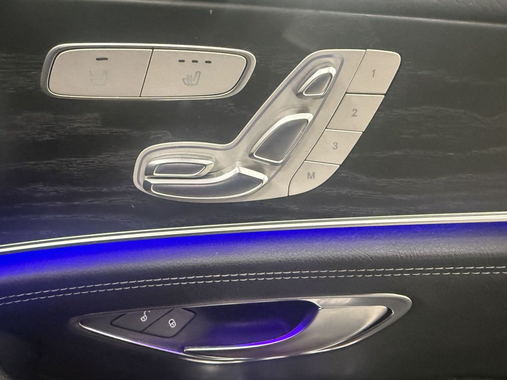 Used Mercedes-Benz E Class 2018 for sale - 76256340: Photo 16