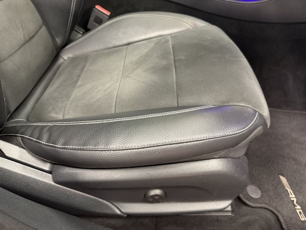 Used Mercedes-Benz E Class 2018 for sale - 76256340: Photo 18