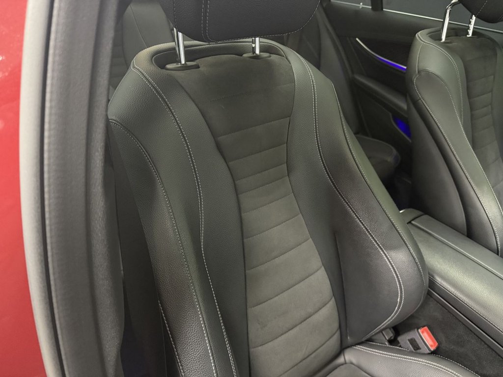 Used Mercedes-Benz E Class 2018 for sale - 76256340: Photo 19