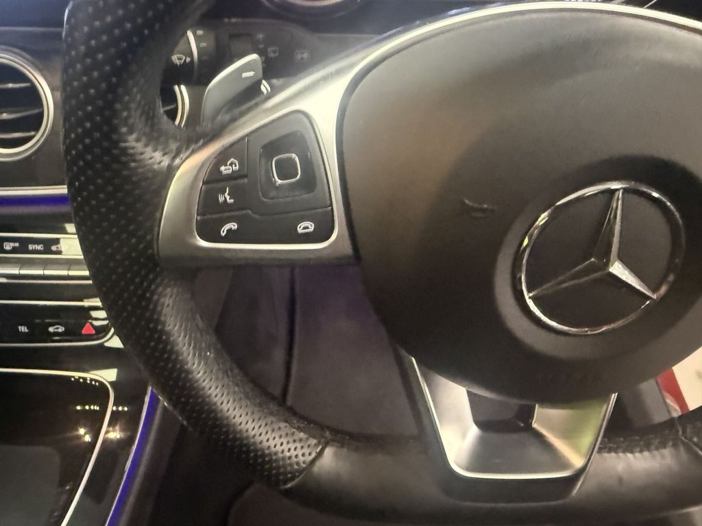 Used Mercedes-Benz E Class 2018 for sale - 76256340: Photo 22
