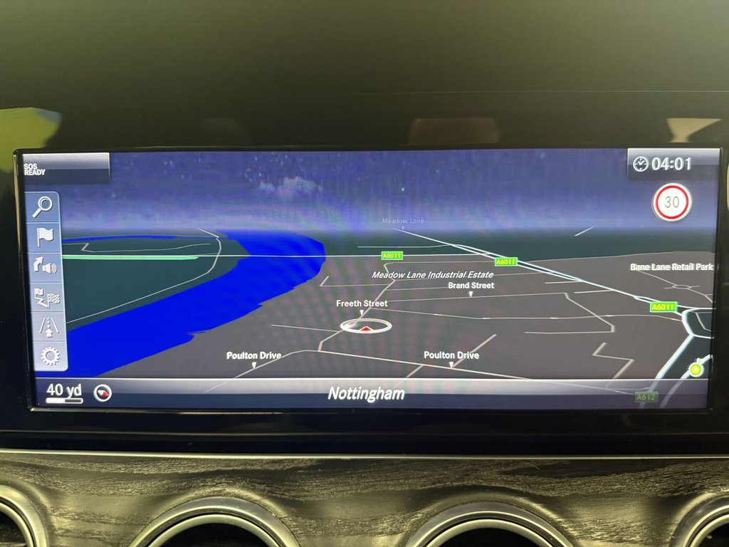 Used Mercedes-Benz E Class 2018 for sale - 76256340: Photo 26