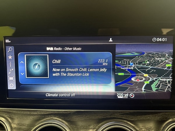 Used Mercedes-Benz E Class 2018 for sale - 76256340: Photo 27