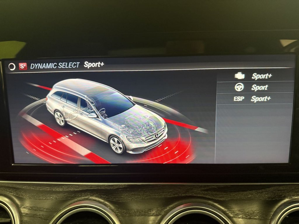 Used Mercedes-Benz E Class 2018 for sale - 76256340: Photo 30