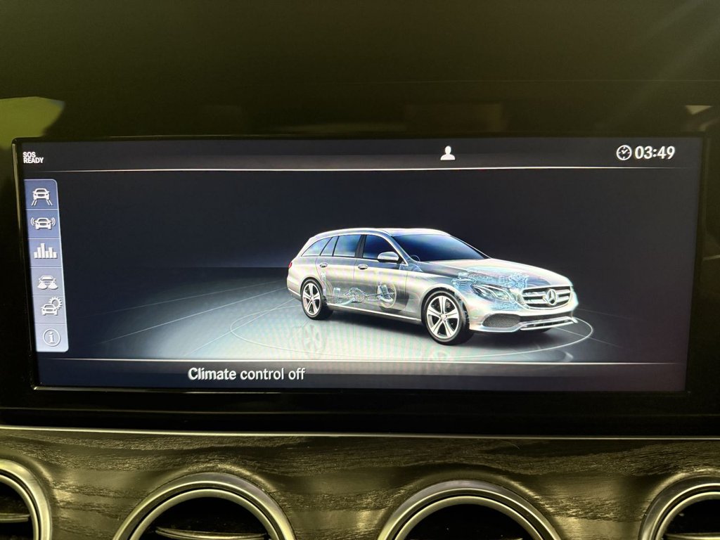 Used Mercedes-Benz E Class 2018 for sale - 76256340: Photo 31