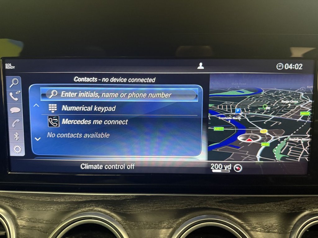 Used Mercedes-Benz E Class 2018 for sale - 76256340: Photo 33