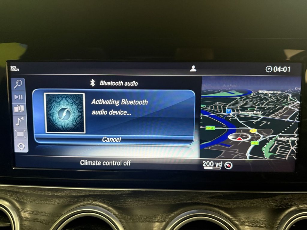 Used Mercedes-Benz E Class 2018 for sale - 76256340: Photo 34