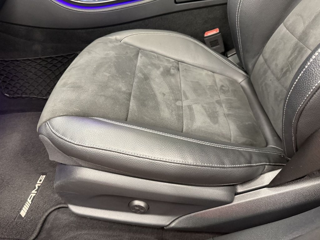 Used Mercedes-Benz E Class 2018 for sale - 76256340: Photo 40